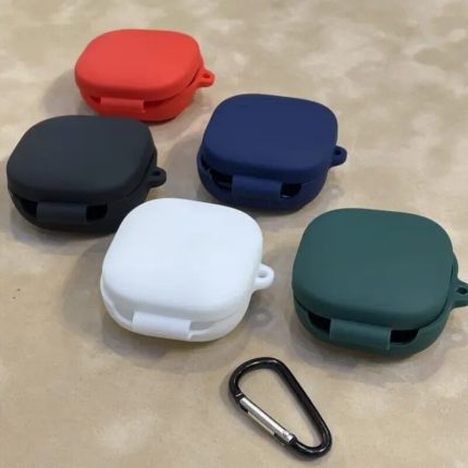 کاور سیلیکونی هدفون بیسیم مدل QCY T13