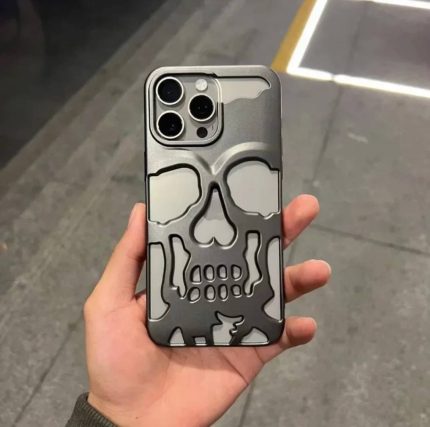 قاب اسکلت گوشی موبایل آیفون 13 پرومکس Apple iPhone 13Promax case