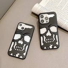 قاب اسکلت مرداک برای گوشی آیفون 14 پرومکس iPhone 14 Promax case