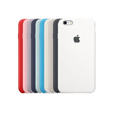 کاور سیلیکونی مناسب برای گوشی موبایل آیفون 6/6s