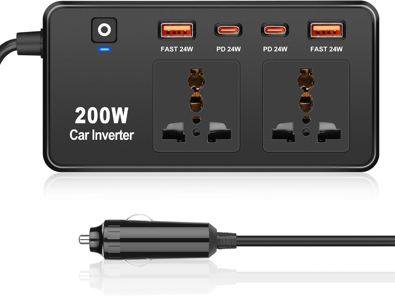 GC 200